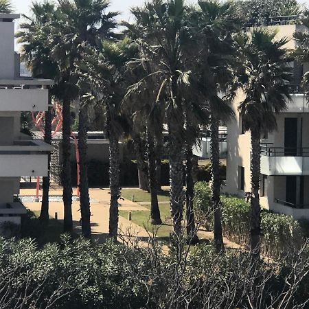 Charmant T2 Les Plages Dorees Vue Mer + Parking Sète Exterior foto